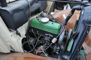 1923' Citroen U23 photo #3