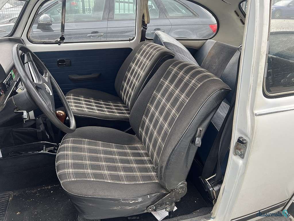 1973' Volkswagen Käfer photo #5