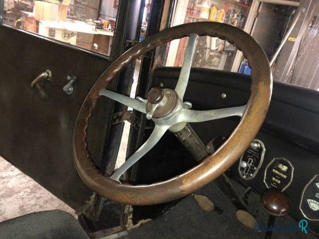 1926' Buick Master Six photo #5