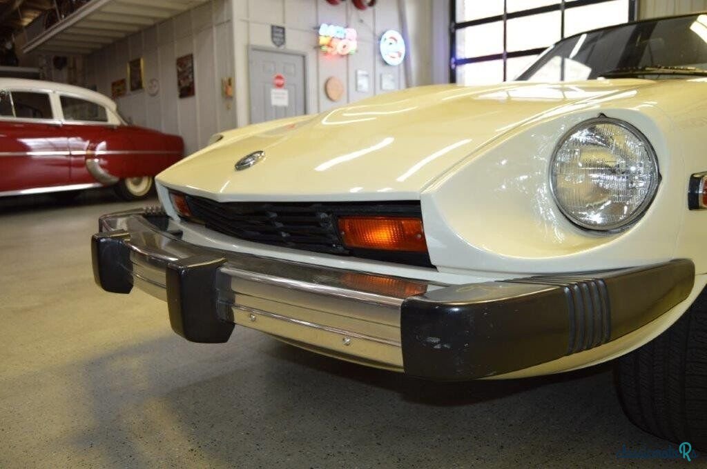 1977' Datsun 280Z photo #5