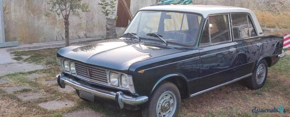 1967' Fiat 125P photo #3