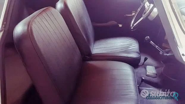 1963' Alfa Romeo Giulia photo #5