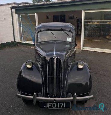 1956' Ford Popular photo #1