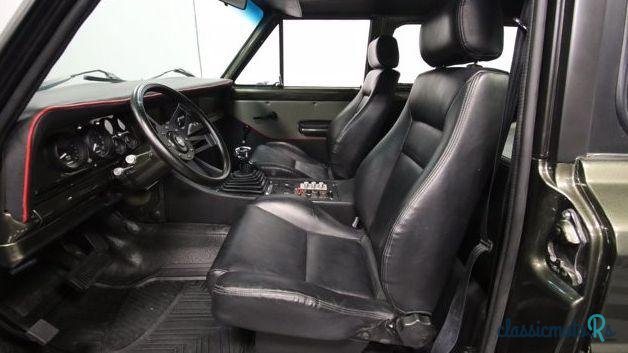 1978' Jeep Cherokee photo #2