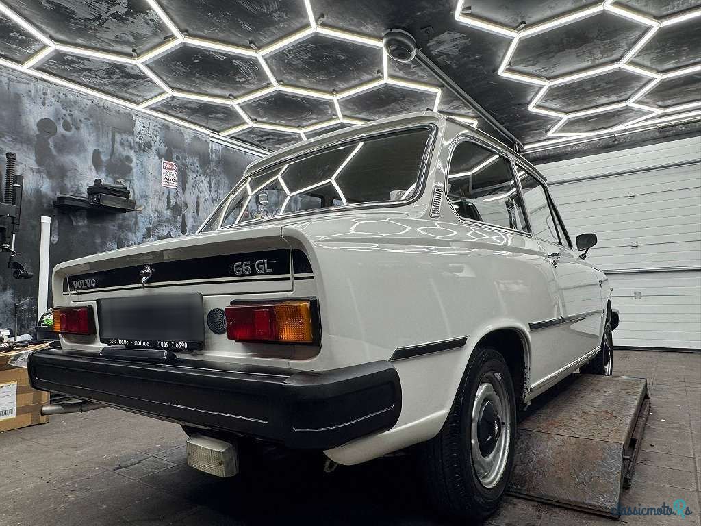 1977' Volvo photo #6