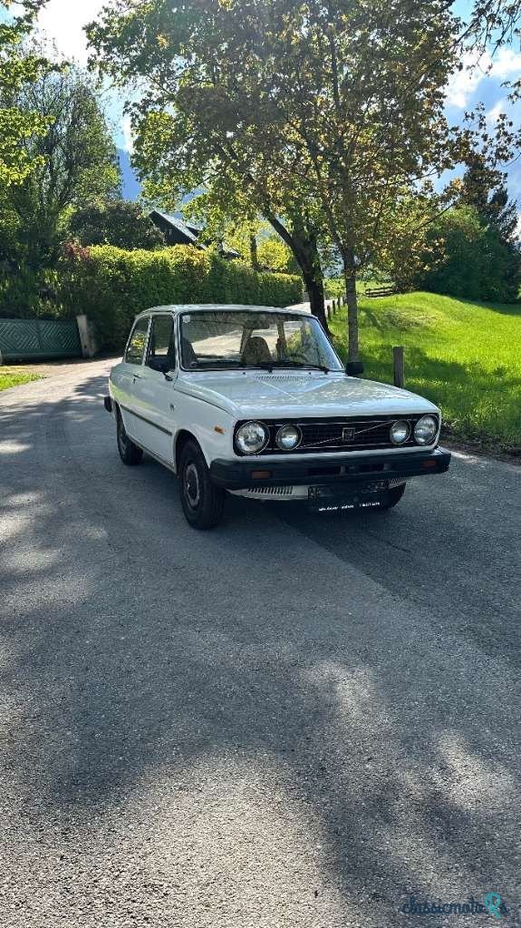 1977' Volvo 66 photo #1