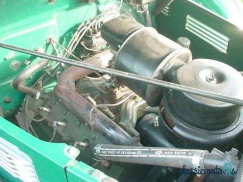 1940' Cadillac Fleetwood Series 75 photo #4