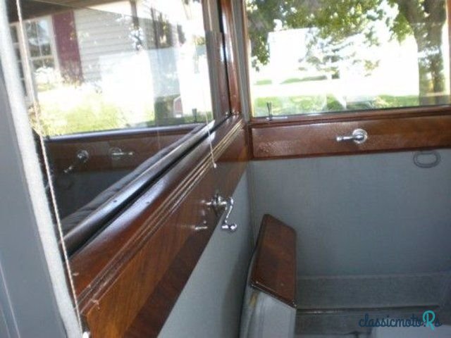 1928' Rolls-Royce Phantom photo #3
