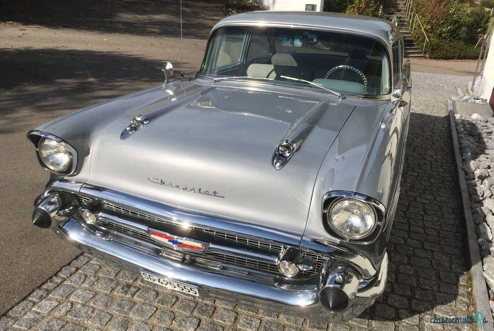 1960' Chevrolet photo #4