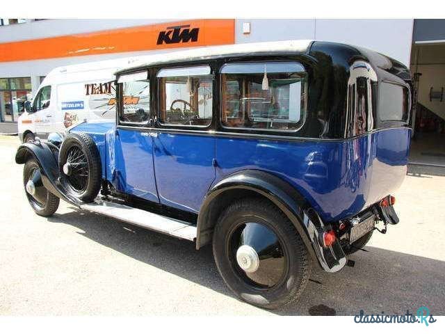 1926' Rolls-Royce Phantom photo #1