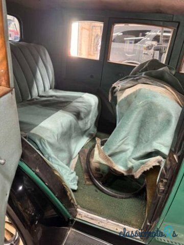 1928' Buick photo #5