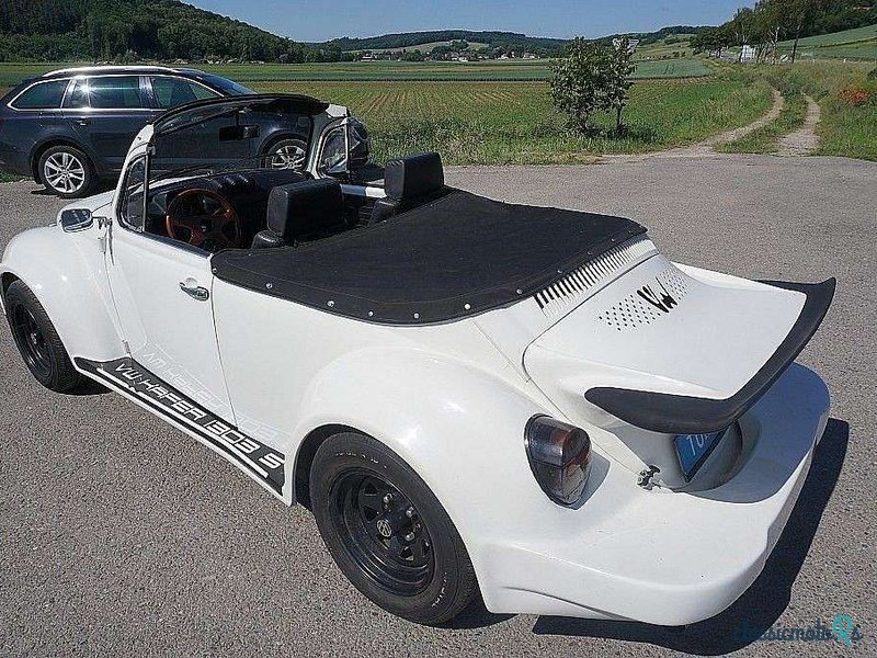 1973' Volkswagen Käfer photo #6