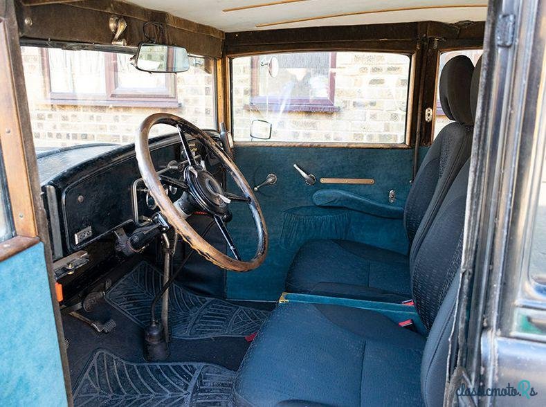 1929' Buick Doctor’S Coupe photo #4