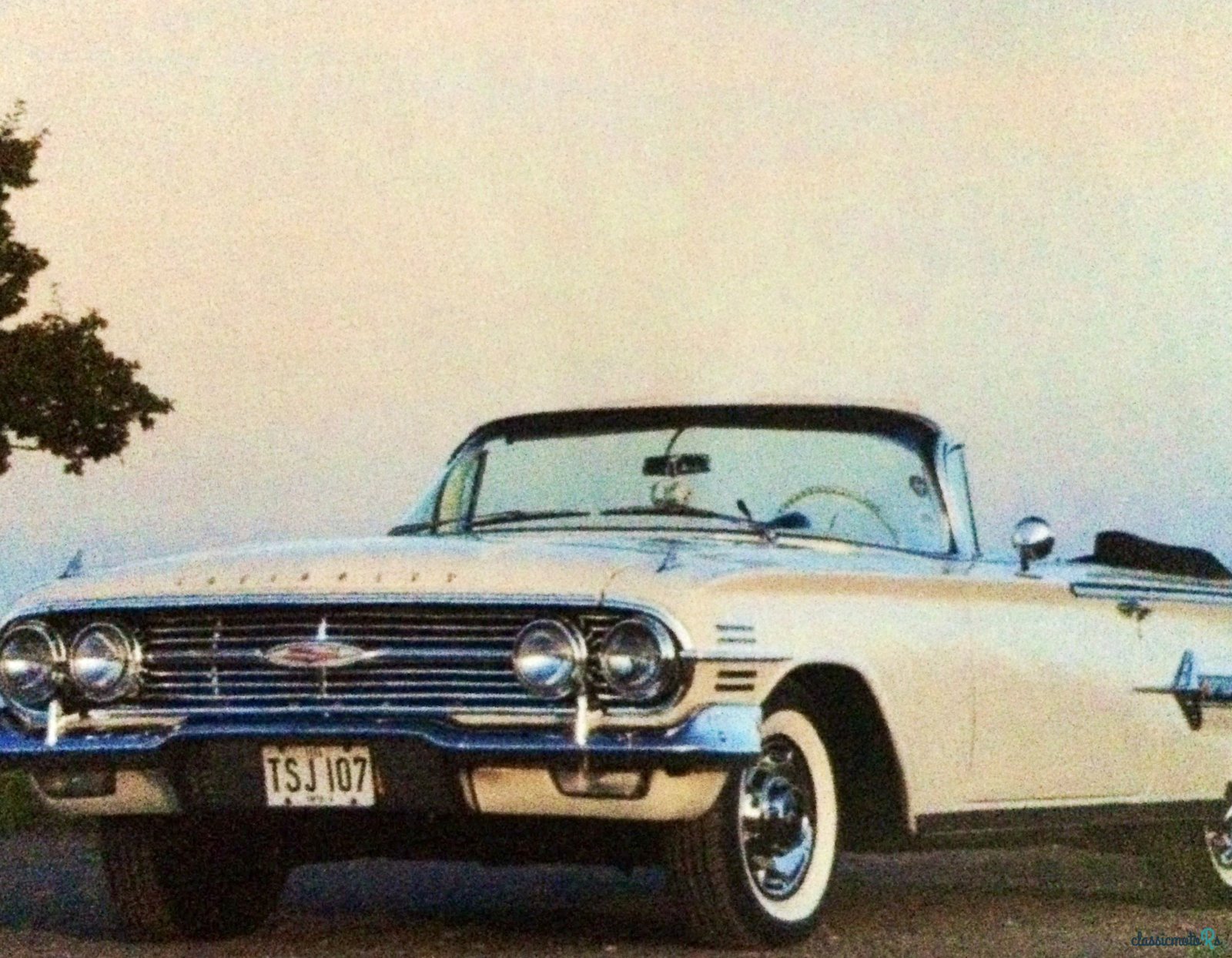 1960' Chevrolet Impala photo #1