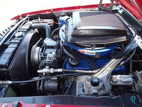 1969' Ford Mustang photo #2