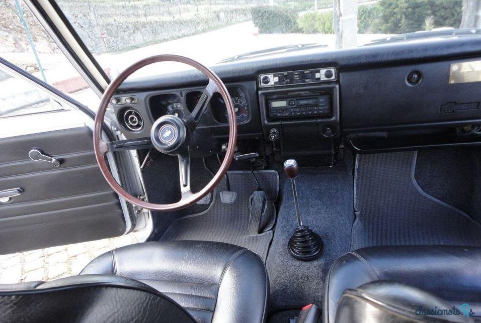 1971' Datsun 1600 Sss photo #2
