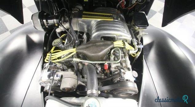 1941' Willys Pickup photo #2