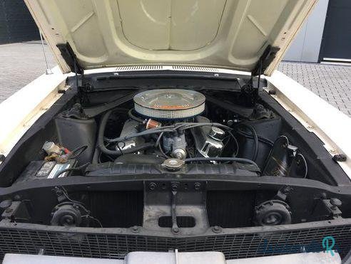 1967' Ford Mustang photo #4