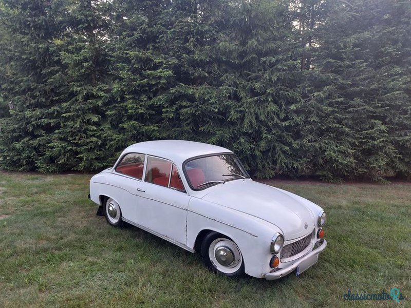 1976' Syrena 105 photo #5