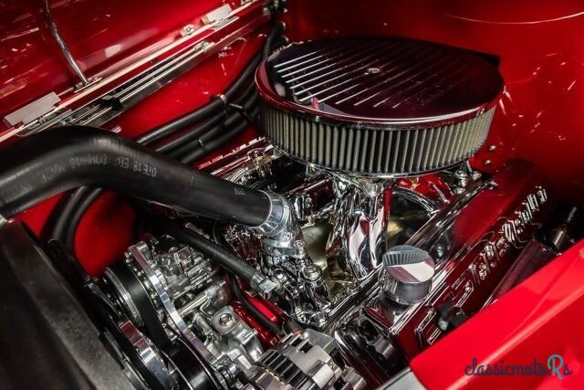 1932' Ford photo #3