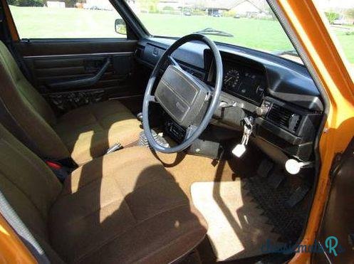 1975' Volvo 244 Dl photo #2
