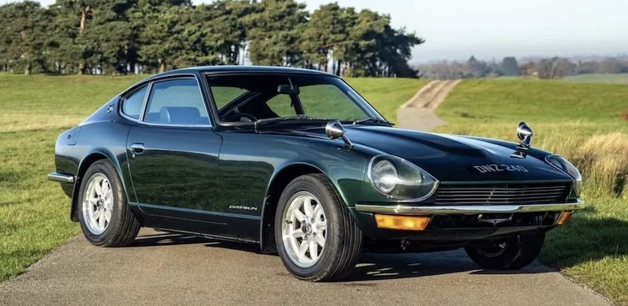 Datsun 240Z