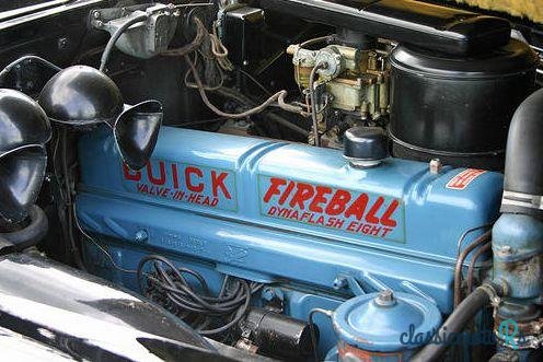 1949' Buick Super Convertible photo #4