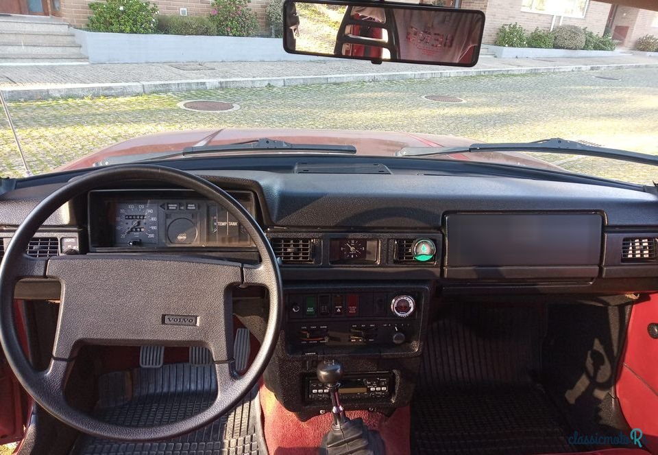 1976' Volvo 240 photo #5