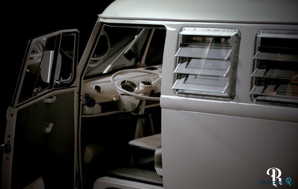 1967' Volkswagen Transporter photo #5