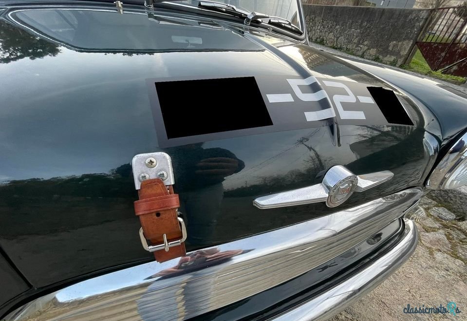 1968' MINI 850 photo #5