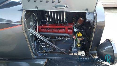 1924' Ford Model T photo #1