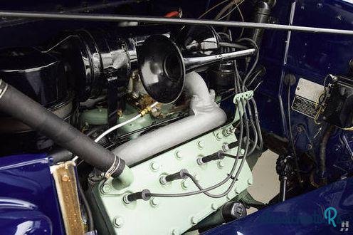 1937' Cadillac Series 75 photo #4