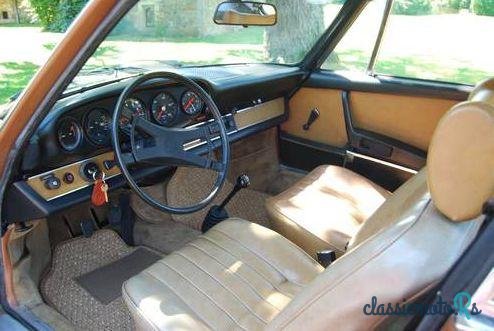 1973' Porsche 911 photo #2
