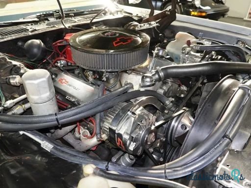 1979' Chevrolet Camaro photo #3