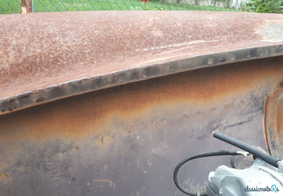 1966' Mercedes-Benz Sl photo #3