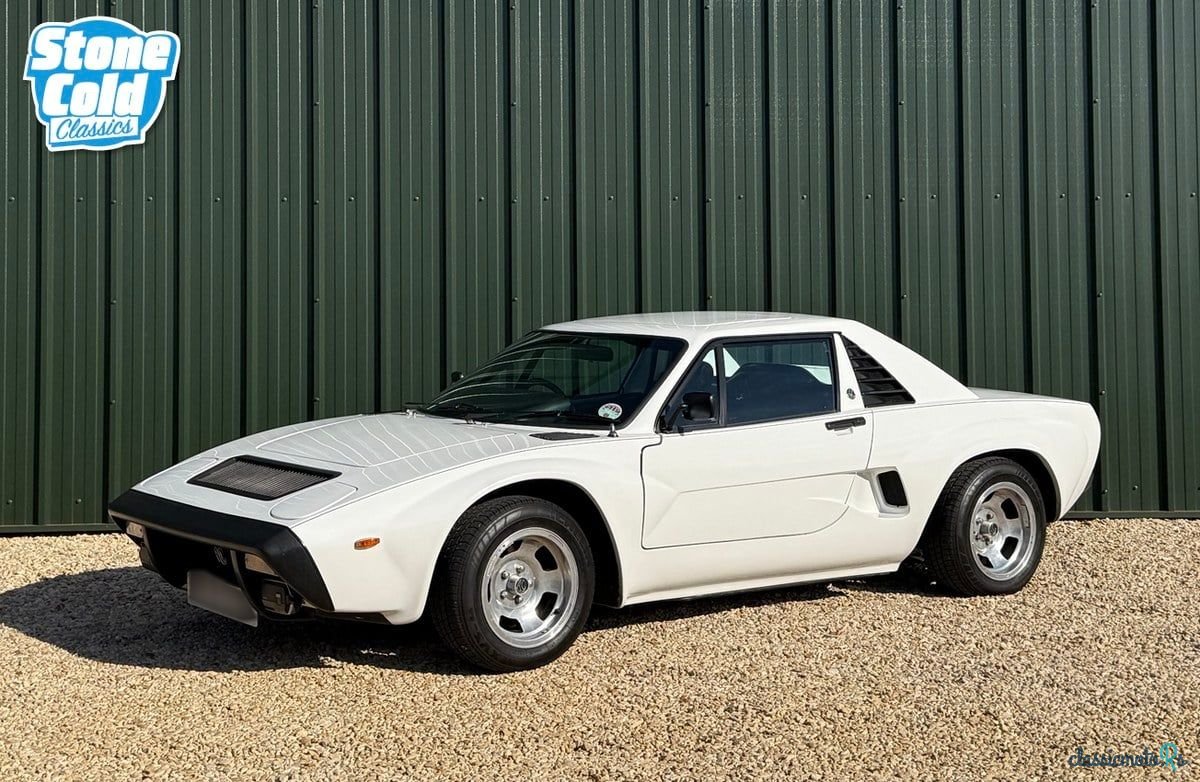 1983' AC 3000ME photo #1