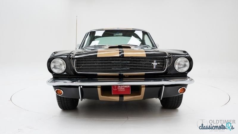 1965' Ford Mustang photo #5