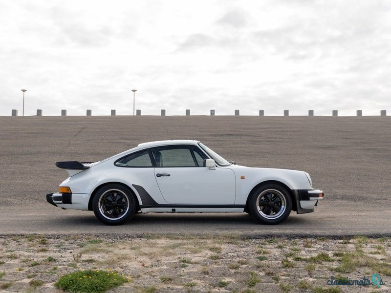 1977' Porsche S4 photo #6