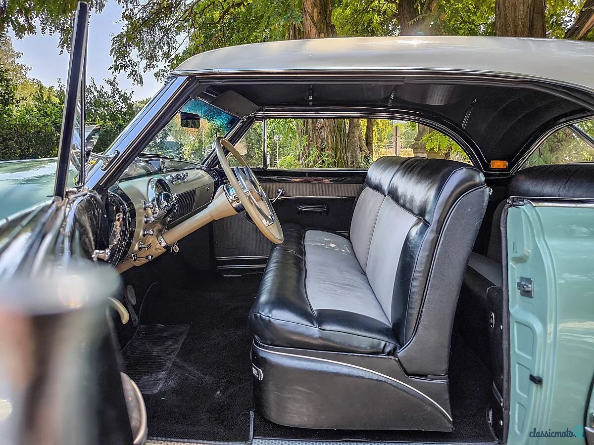 1949' Oldsmobile 98 photo #2