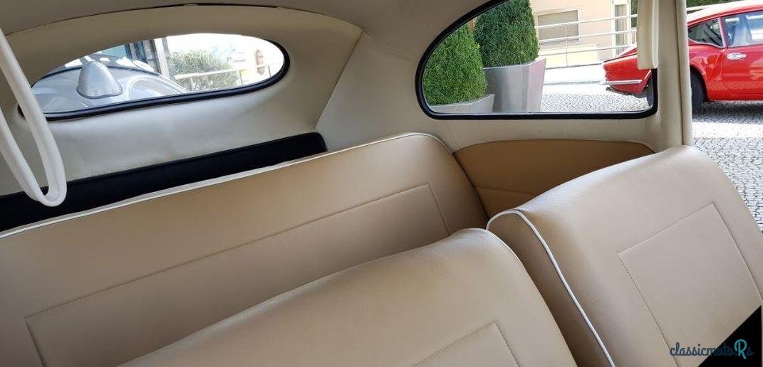 1956' Volkswagen Carocha photo #3