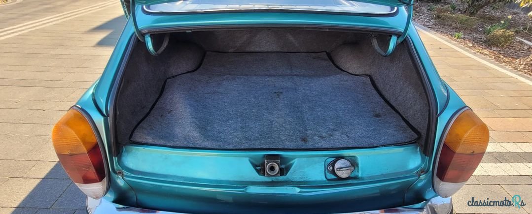 1972' Volkswagen photo #5