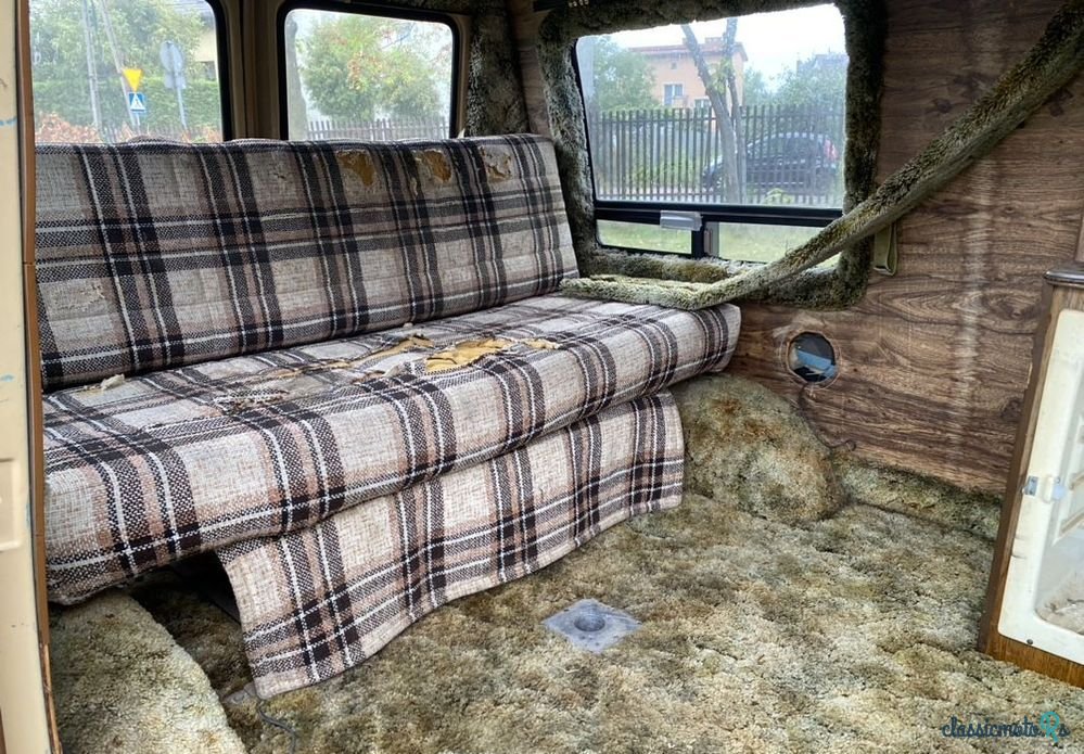 1964' Chevrolet G photo #5