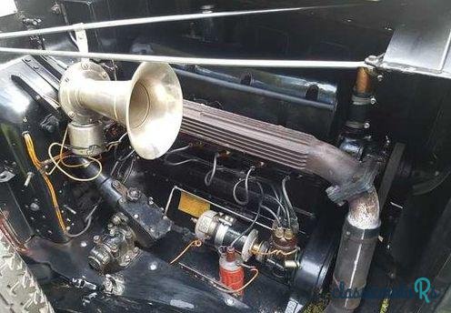 1929' Delage Baja Sport photo #3