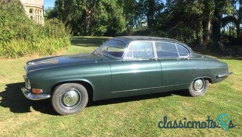 1964' Jaguar Mk10 Mk 10 photo #2