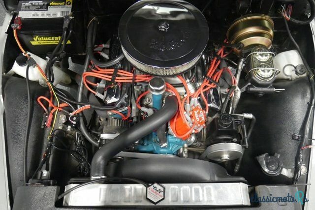 1978' Jeep CJ-7 photo #2