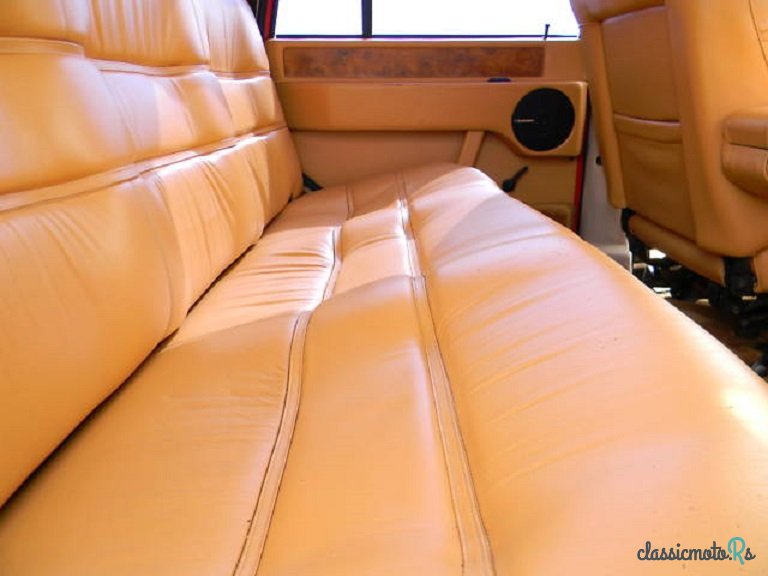 1989' Laforza Prima photo #5