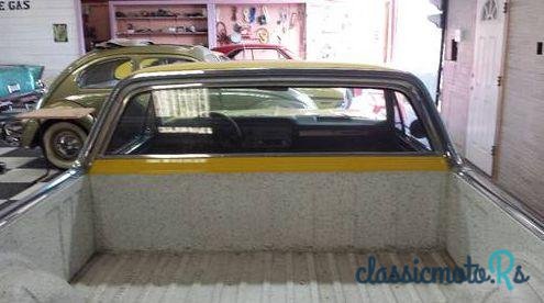 1964' Chevrolet El Camino photo #3