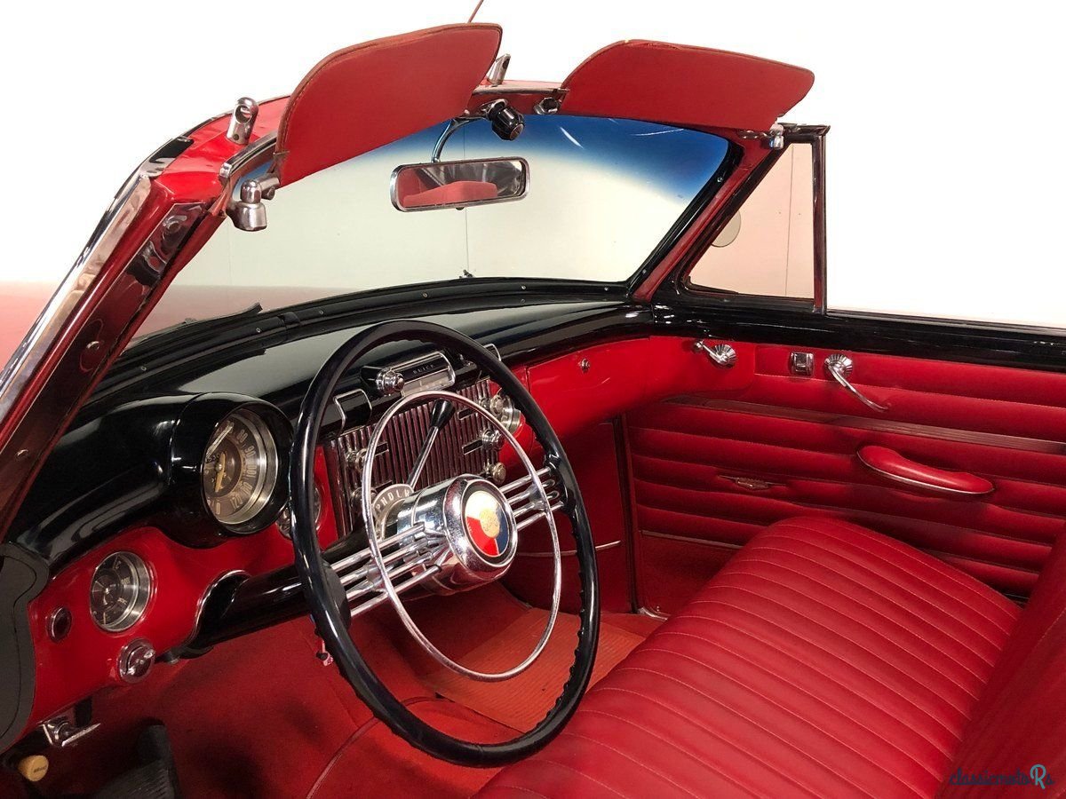 1953' Buick Super photo #6