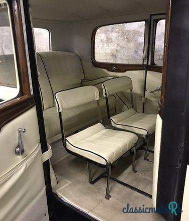 1935' Austin 20 photo #3