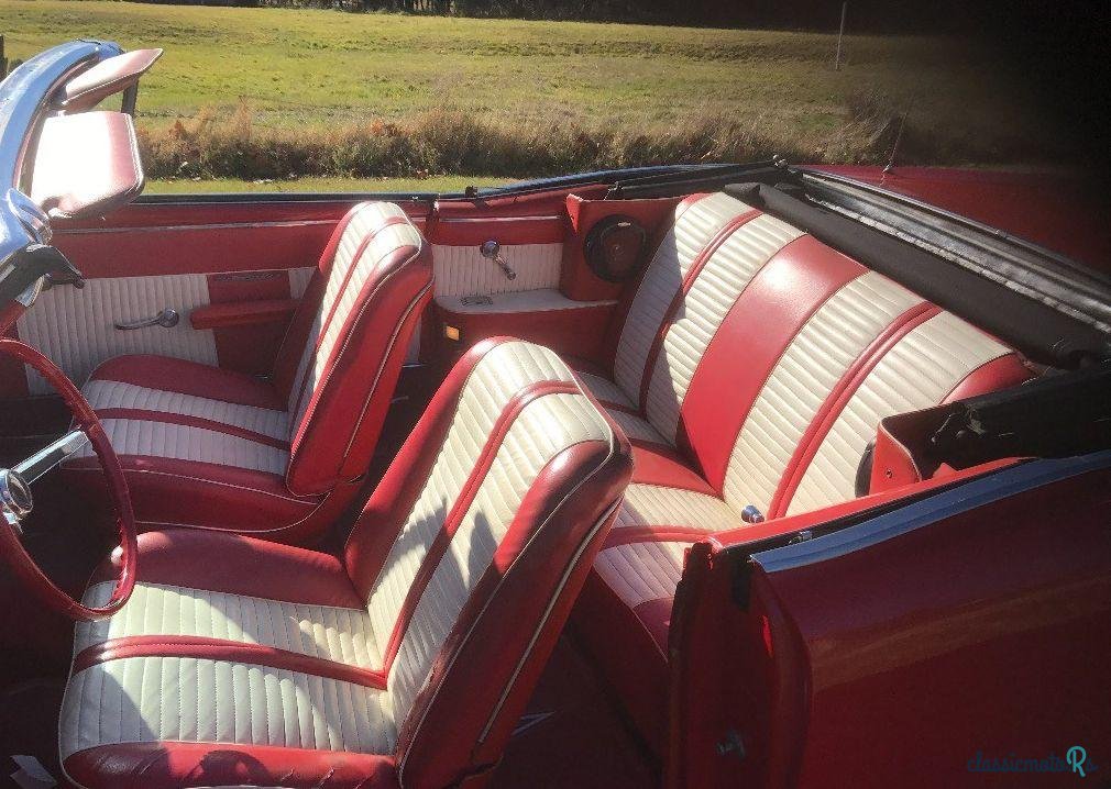 1966' Pontiac Le Mans photo #6